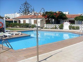 Los Porches Ramon Hotel Playa del Inglés Eksteriør billede