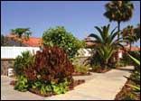 Los Porches Ramon Hotel Playa del Inglés Eksteriør billede